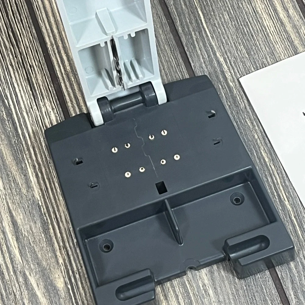 Kodak‎ Presstape Universal Splicer Gray Vintage Film Tool Gear